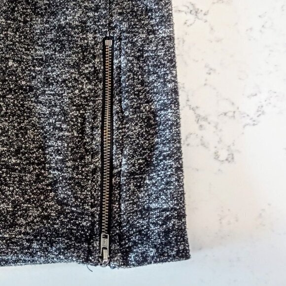 Fabletics Taj Speckle French Terry Hoodie Sz M - Picture 6 of 6